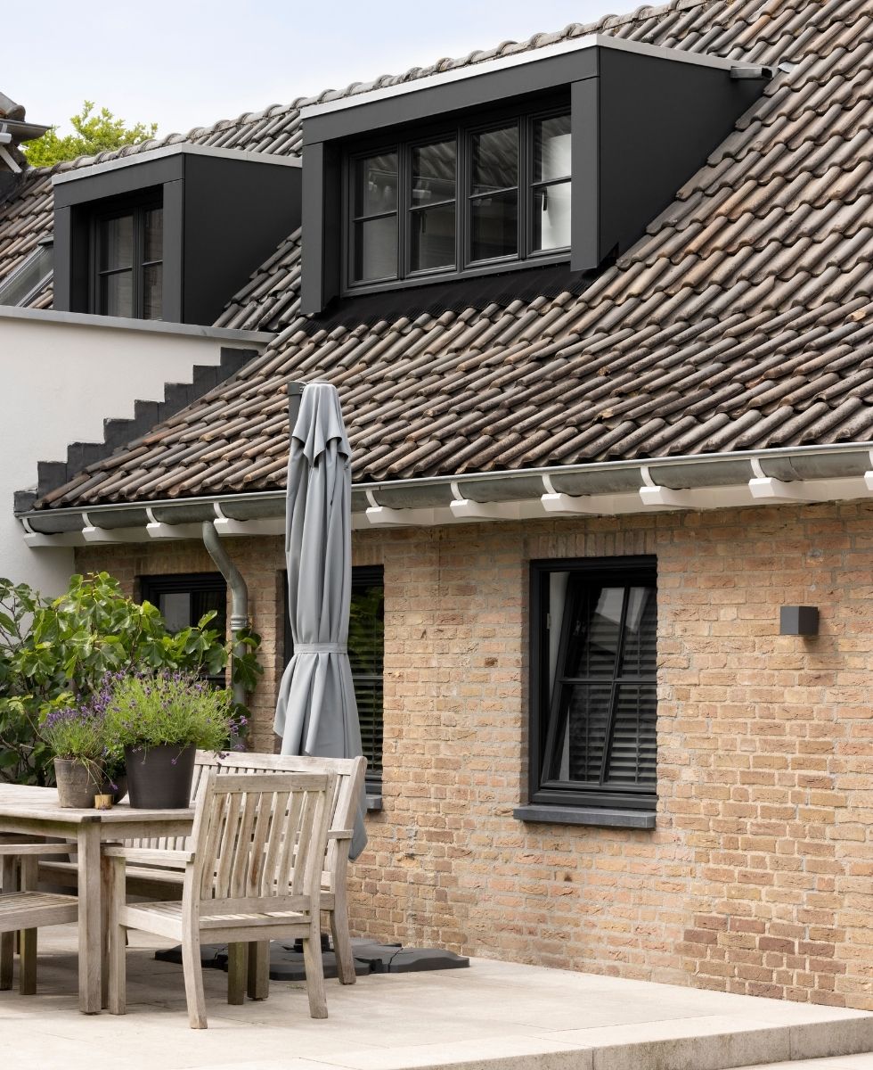 Alument Project Allerheiligenweg Oosterhout